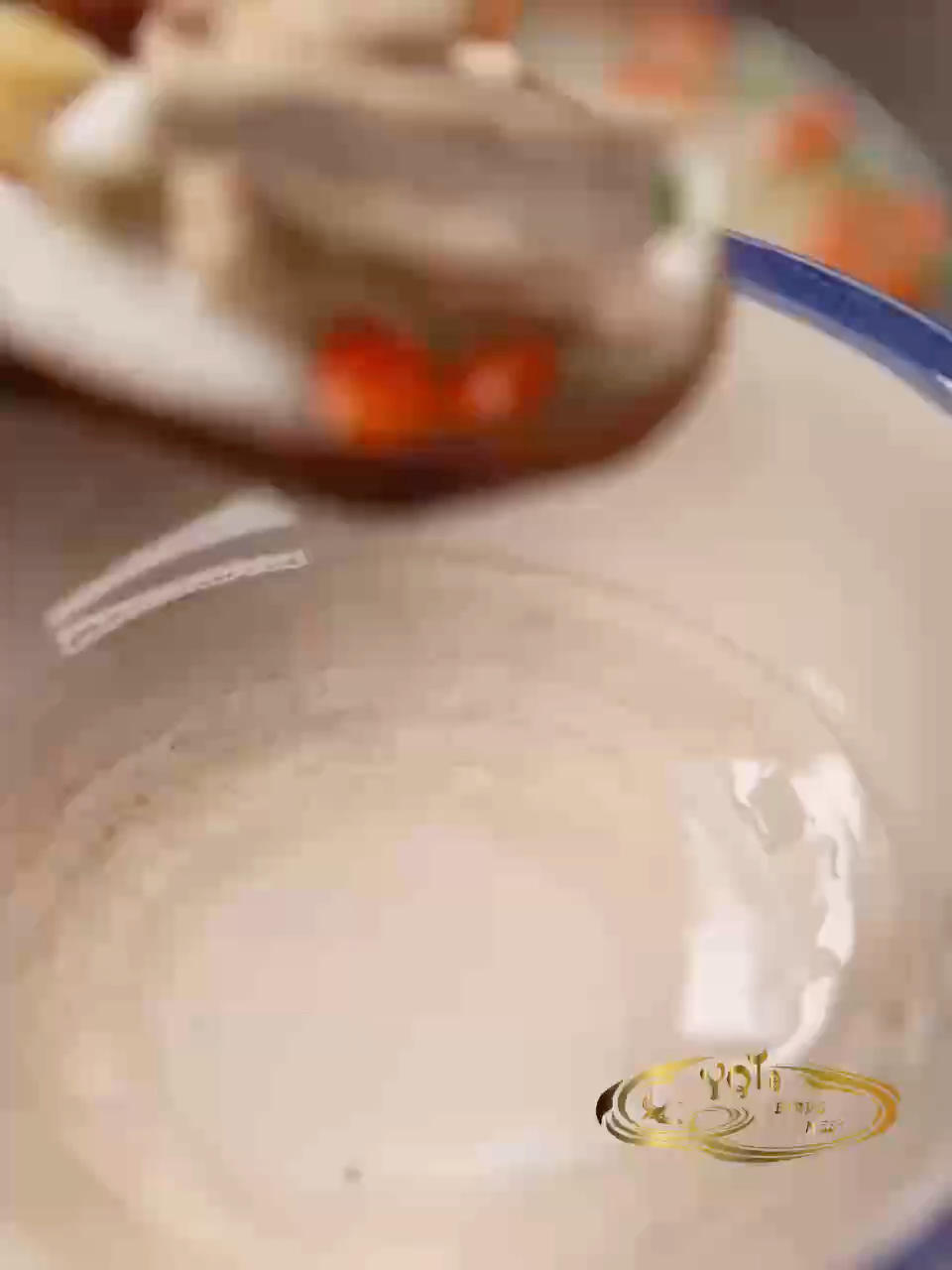 响螺片淮山杞子汤