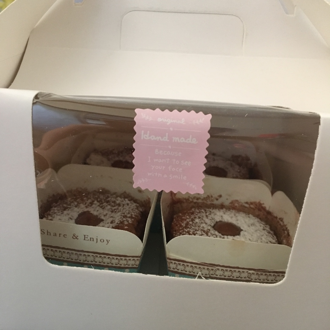 巧克力北海道戚风