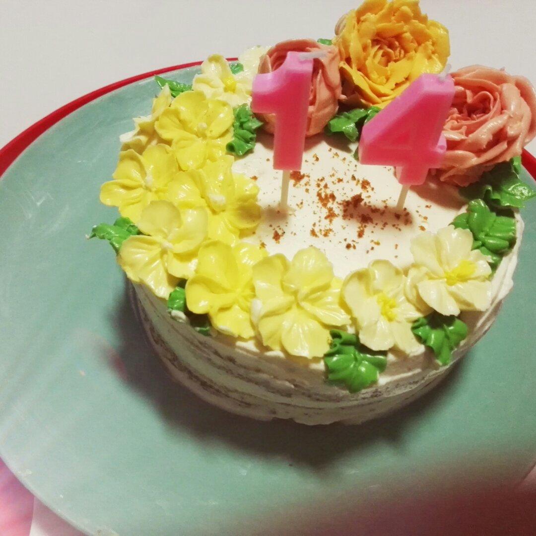 裱花纪录