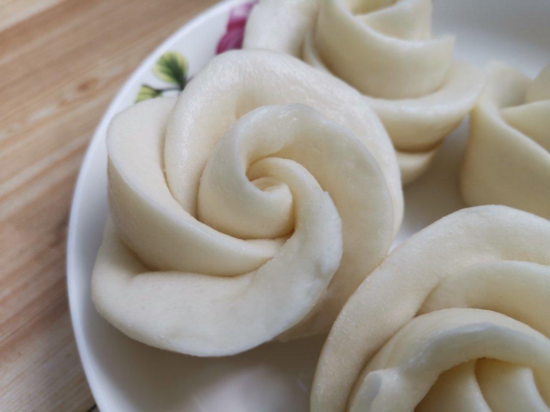 馒头成形记（图文完全版）