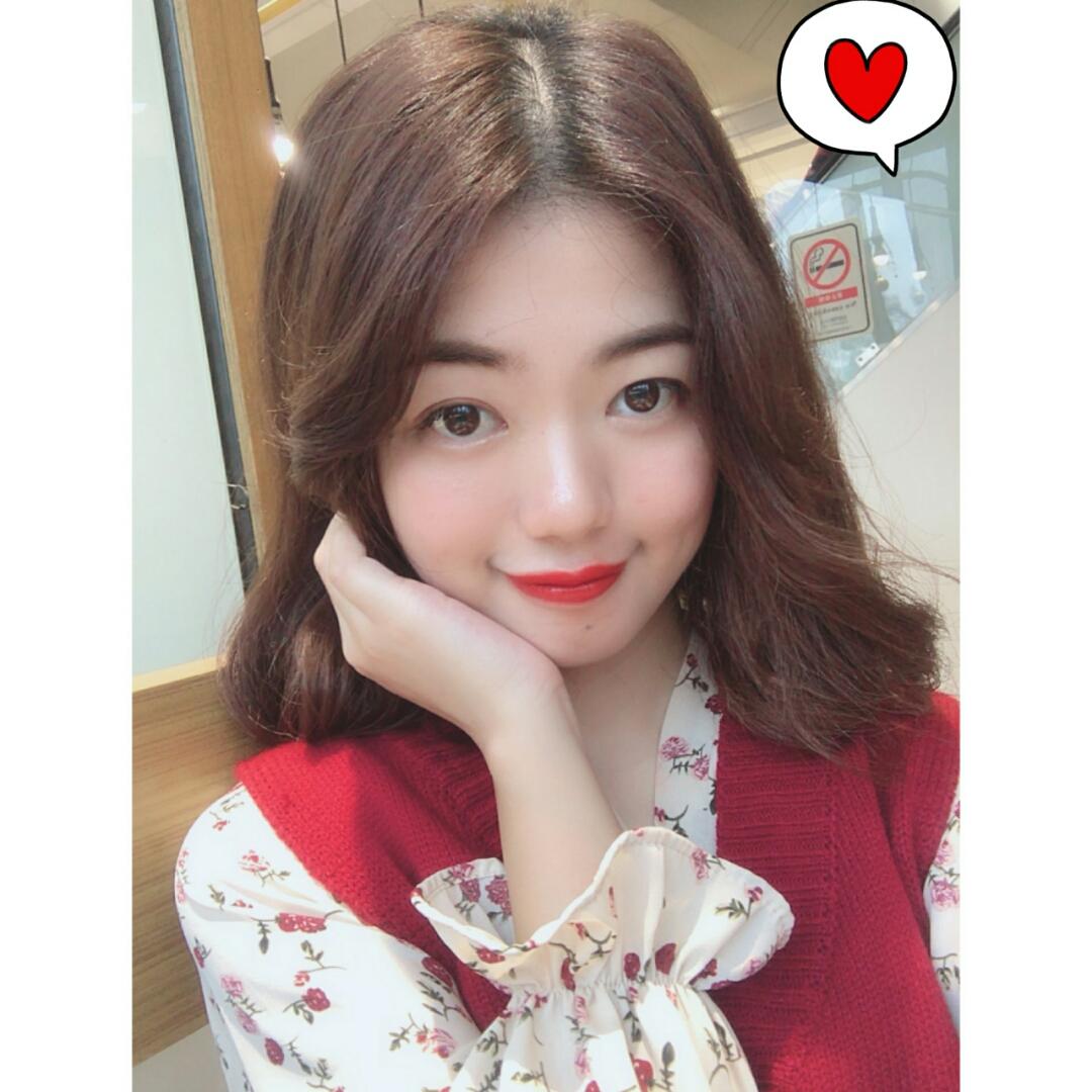 我是丸子_reac