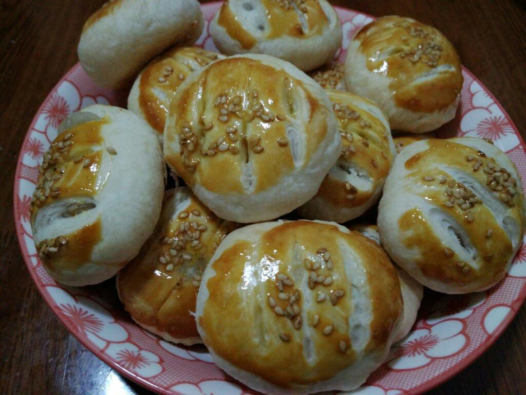 老婆饼
