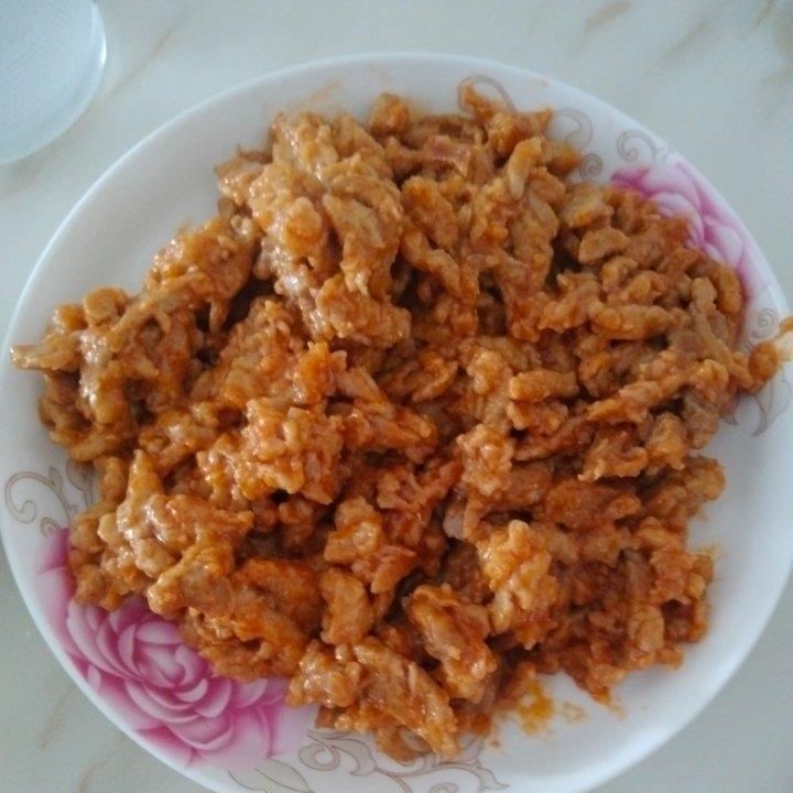 糖醋里脊（超简单，新手也能一次成功）