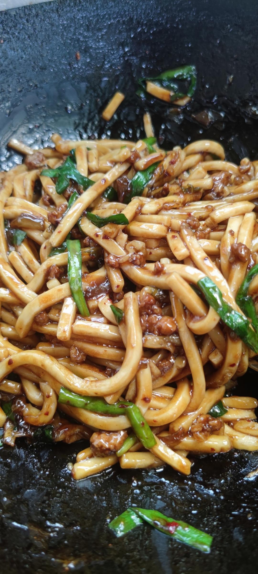 昆明卤饵丝