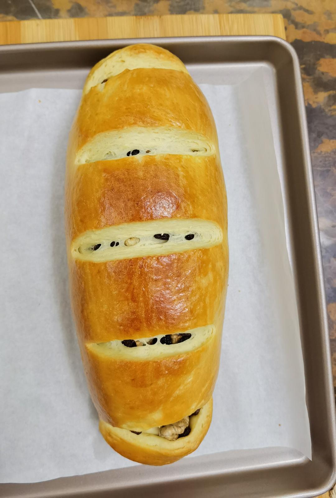 新疆果仁列巴(包好吃零失败)