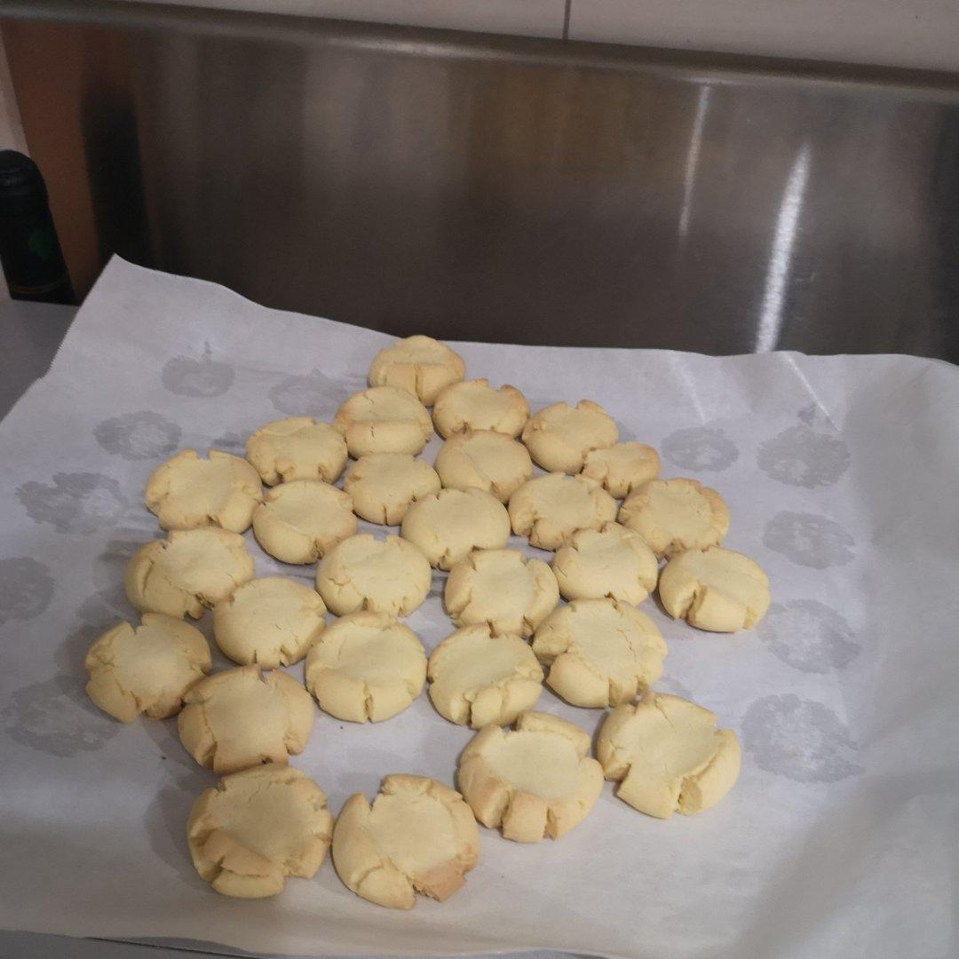 玛格丽特小饼干