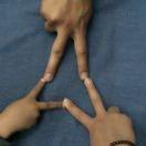 不会做饭的厨神_