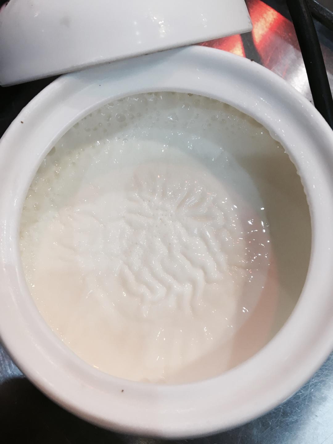超简单双皮奶的做法