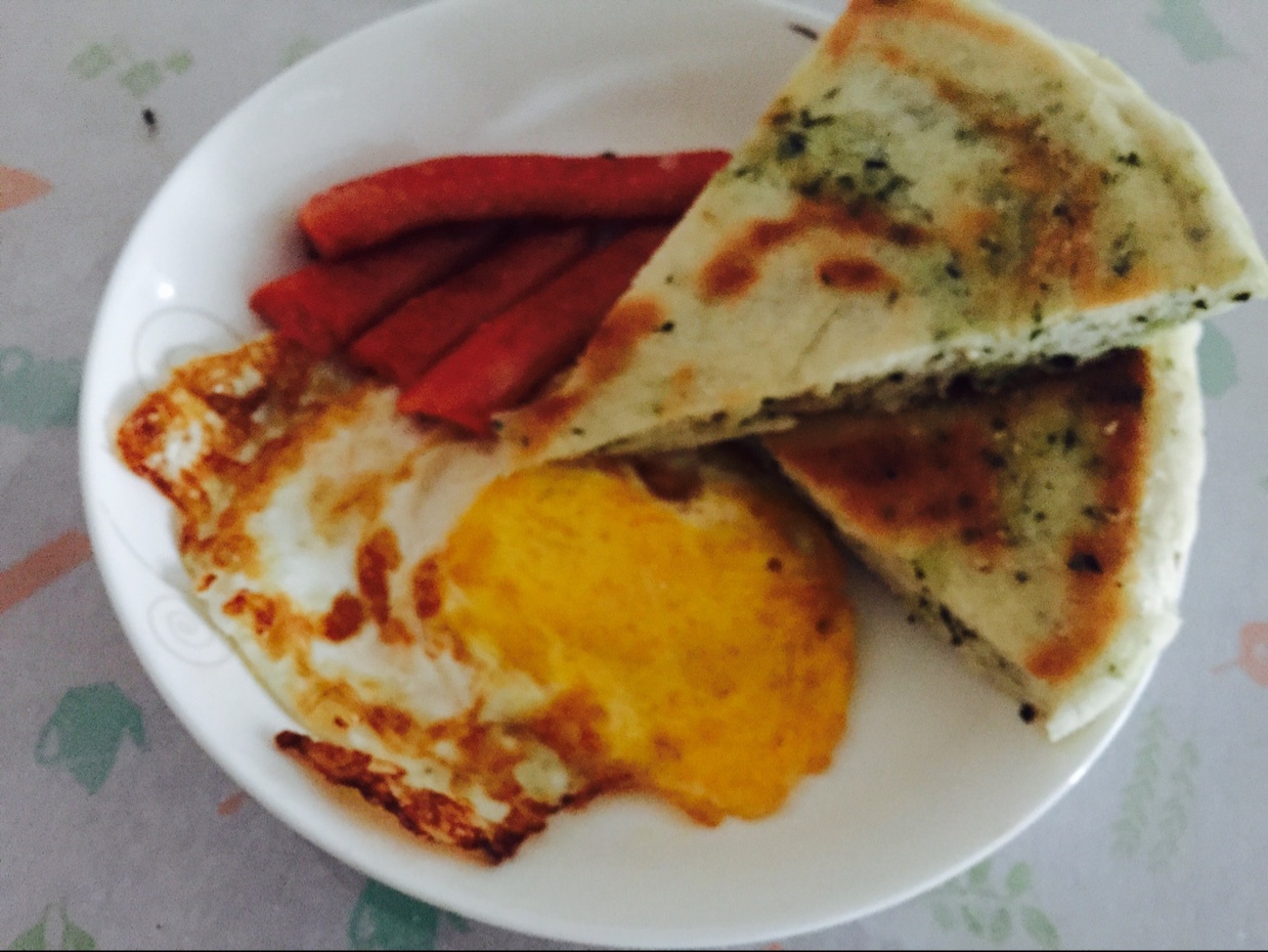 食记