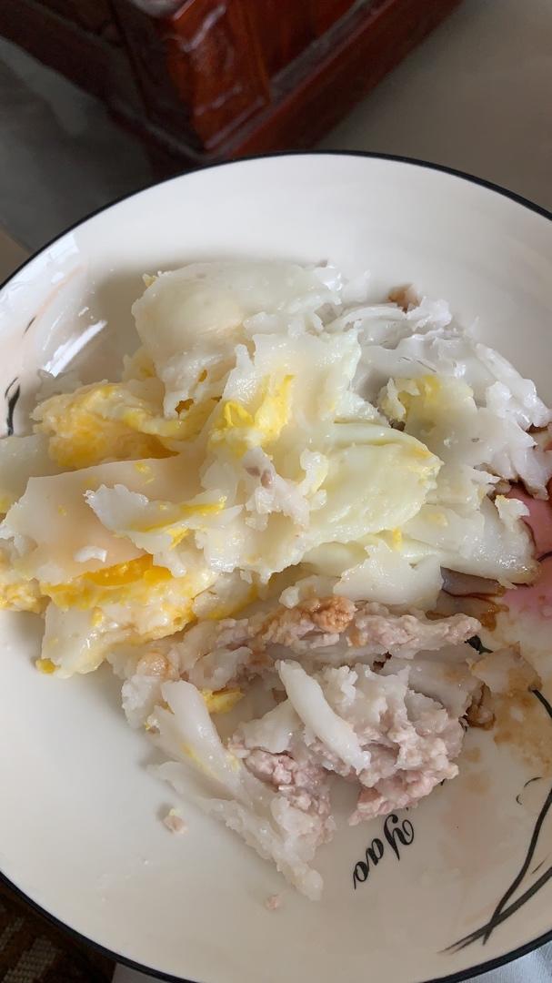 最简单的肠粉制作方法