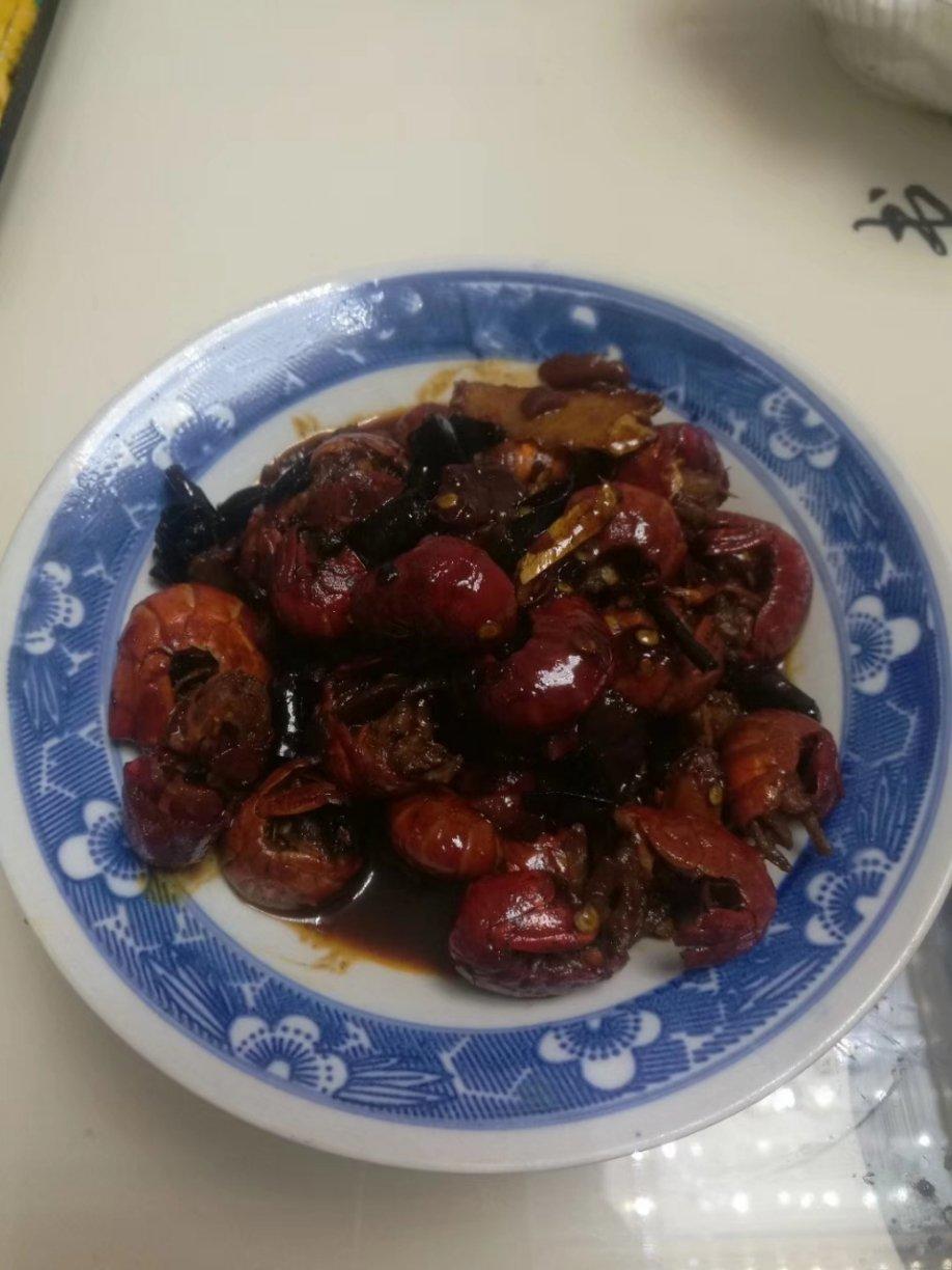 晚餐•2019年4月12日