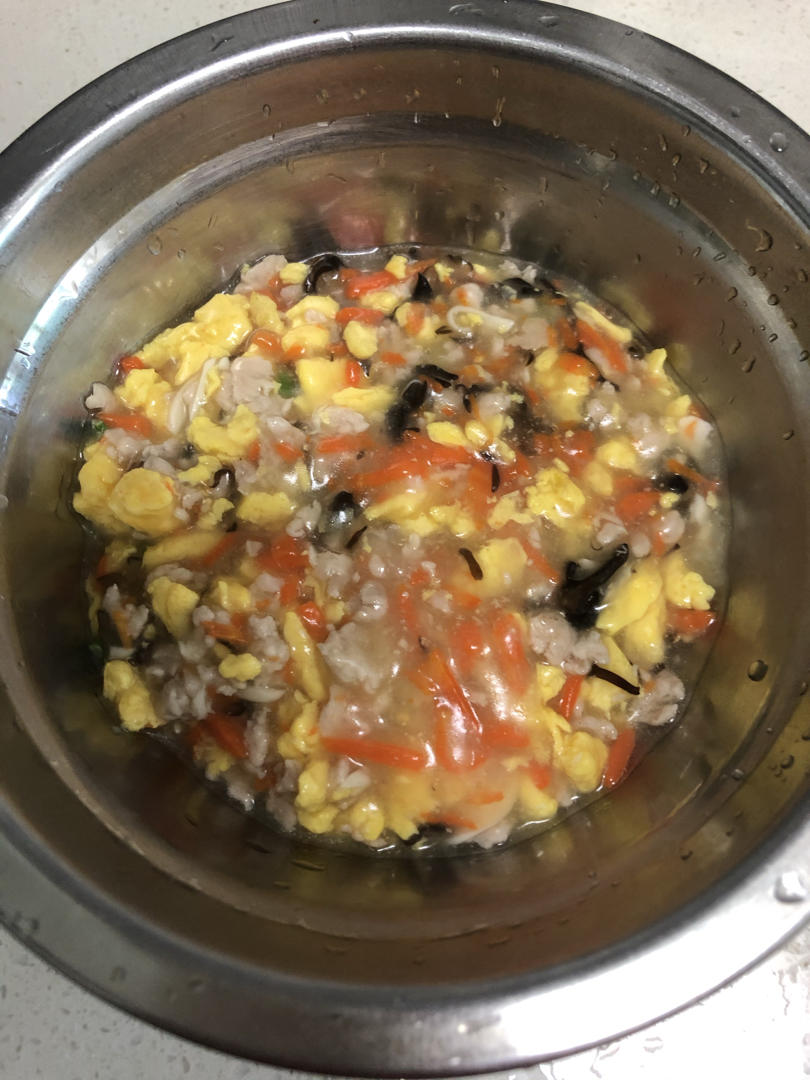 自制不用醒面新手易学的春卷皮