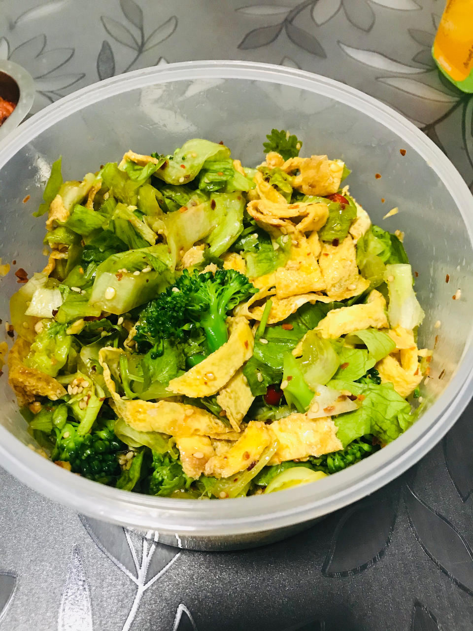 我要把这个安利给所有减肥的姐妹！