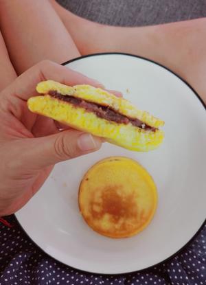 日常快手·早餐篇(三明治松饼卷饼手抓饼鸡蛋饼吐司披萨全包罗)的做法 步骤11