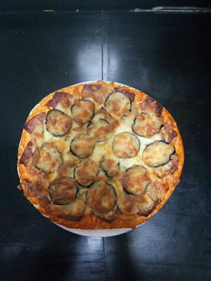 至尊披萨【制作要点更新】