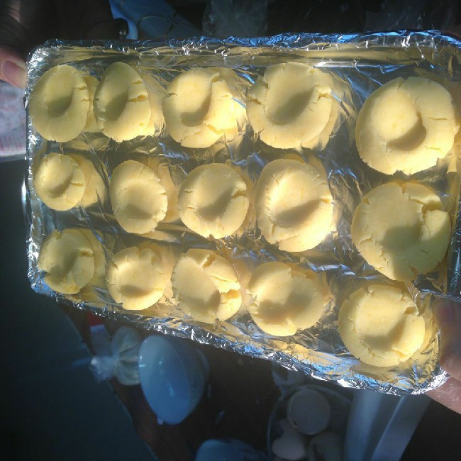 玛格丽特饼干