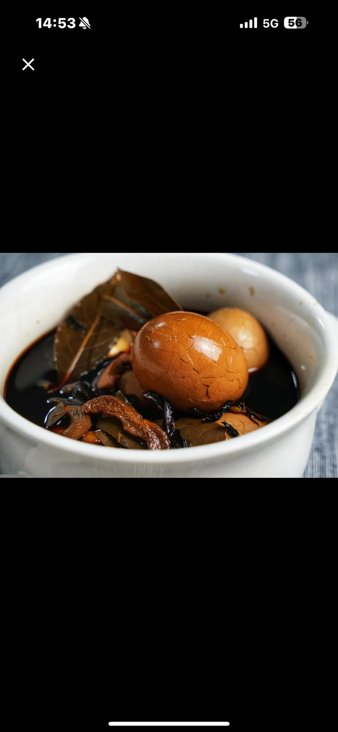 五香茶叶蛋