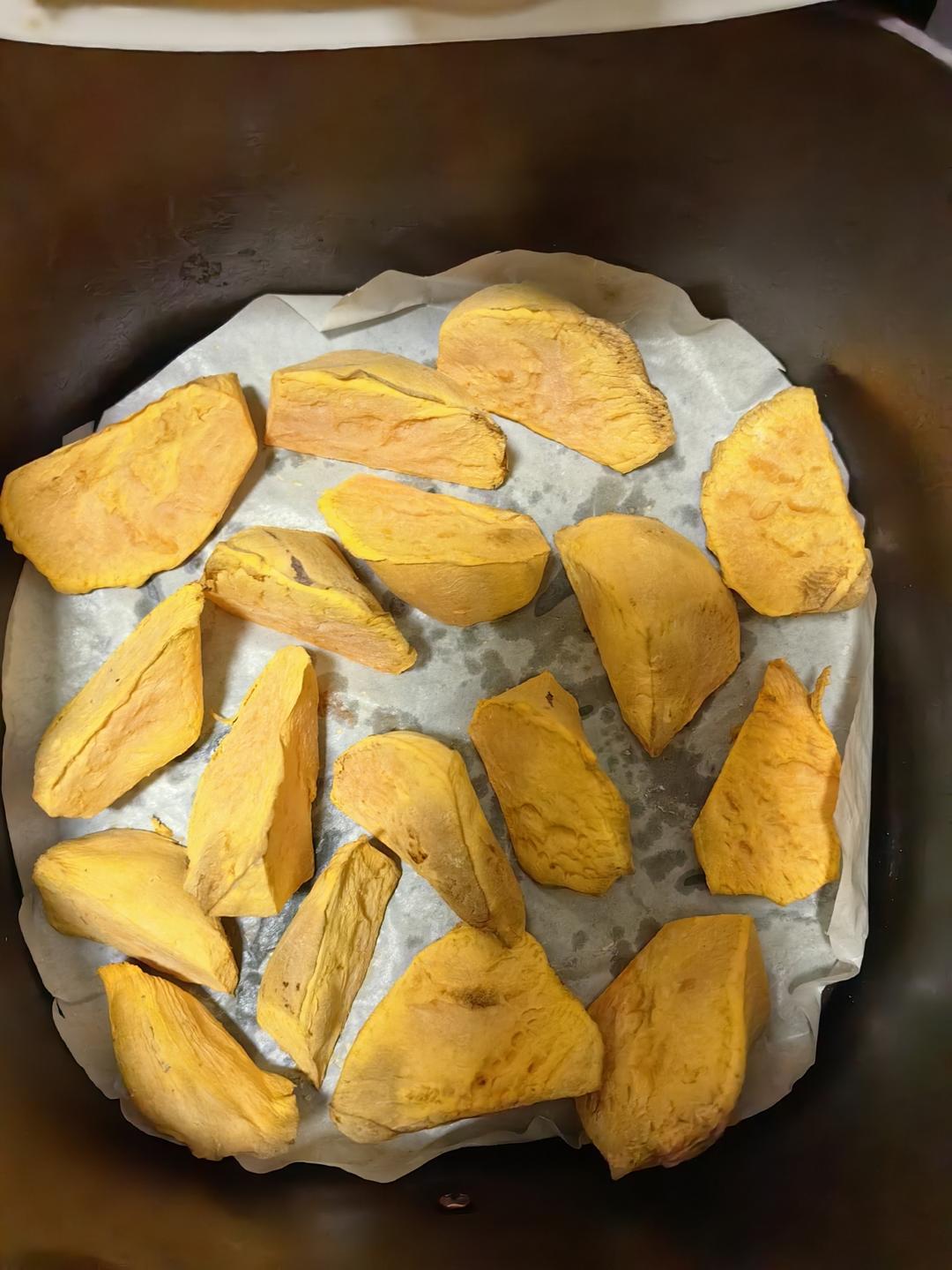 好吃到舔手指，这烤红薯配方怎么不早点发现？
