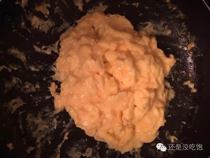 目标是做超滑嫩的美式炒蛋！Scramble Eggs~的做法 步骤9