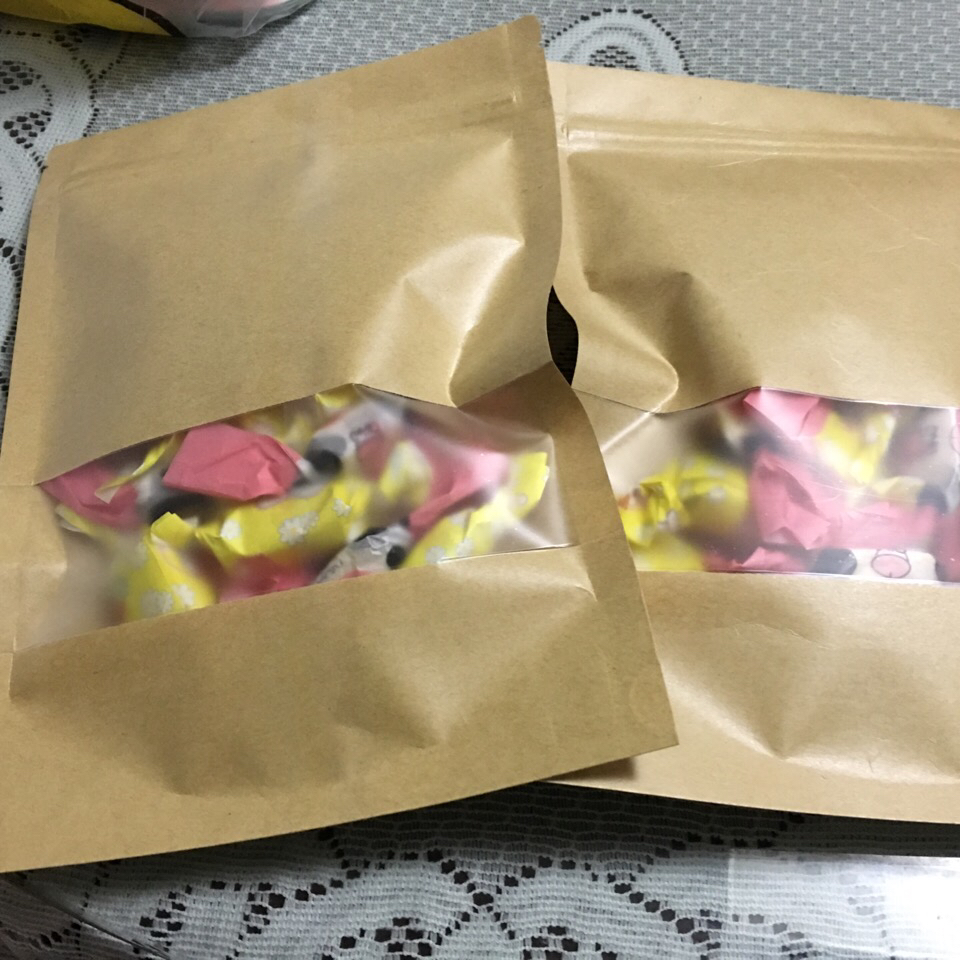 棉花糖版牛轧糖