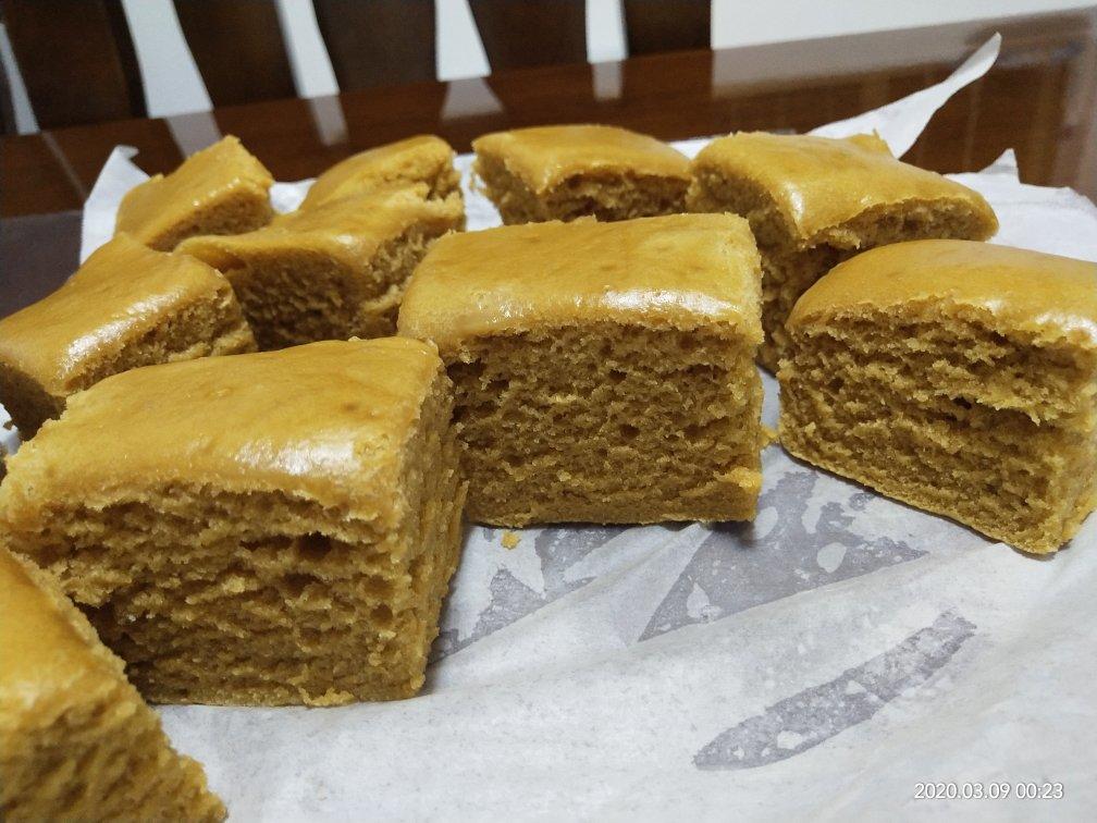 粤味马拉糕