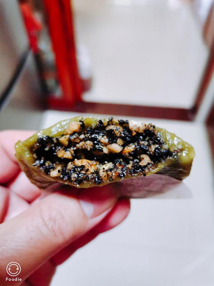 艾糍（清明仔）