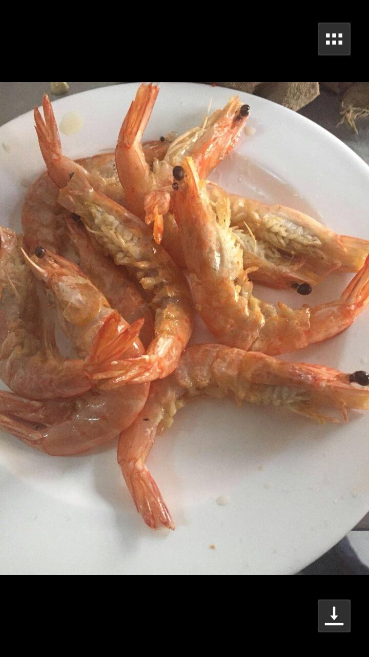 11大虾的做法 步骤2