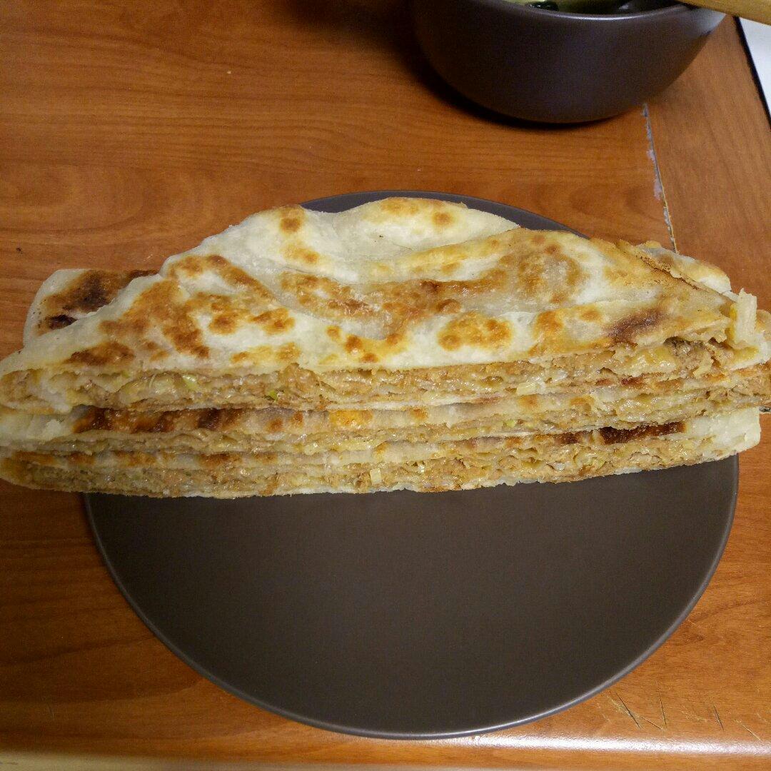 香河肉饼