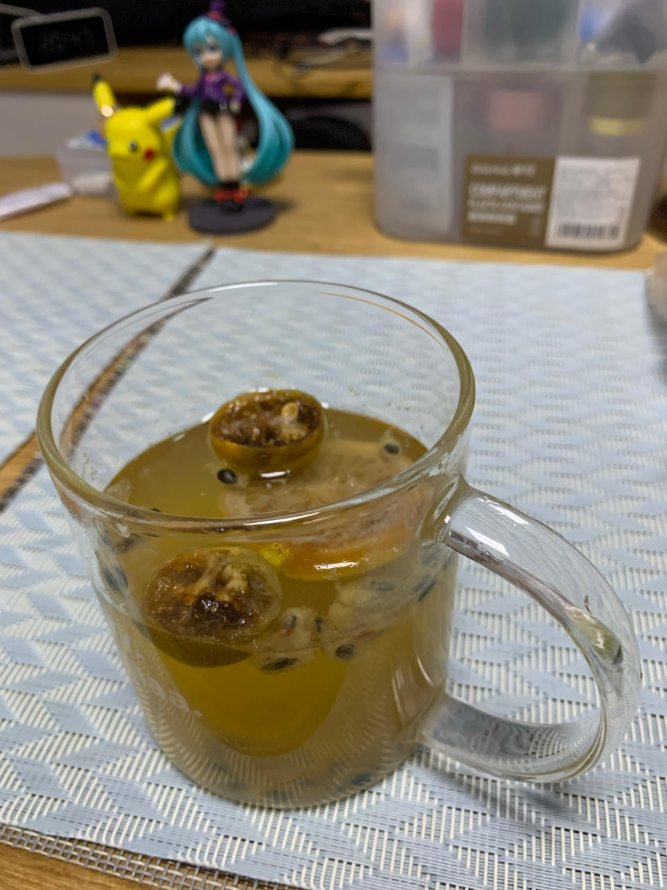 小吊梨汤【5-6月北鼎养生壶食谱】