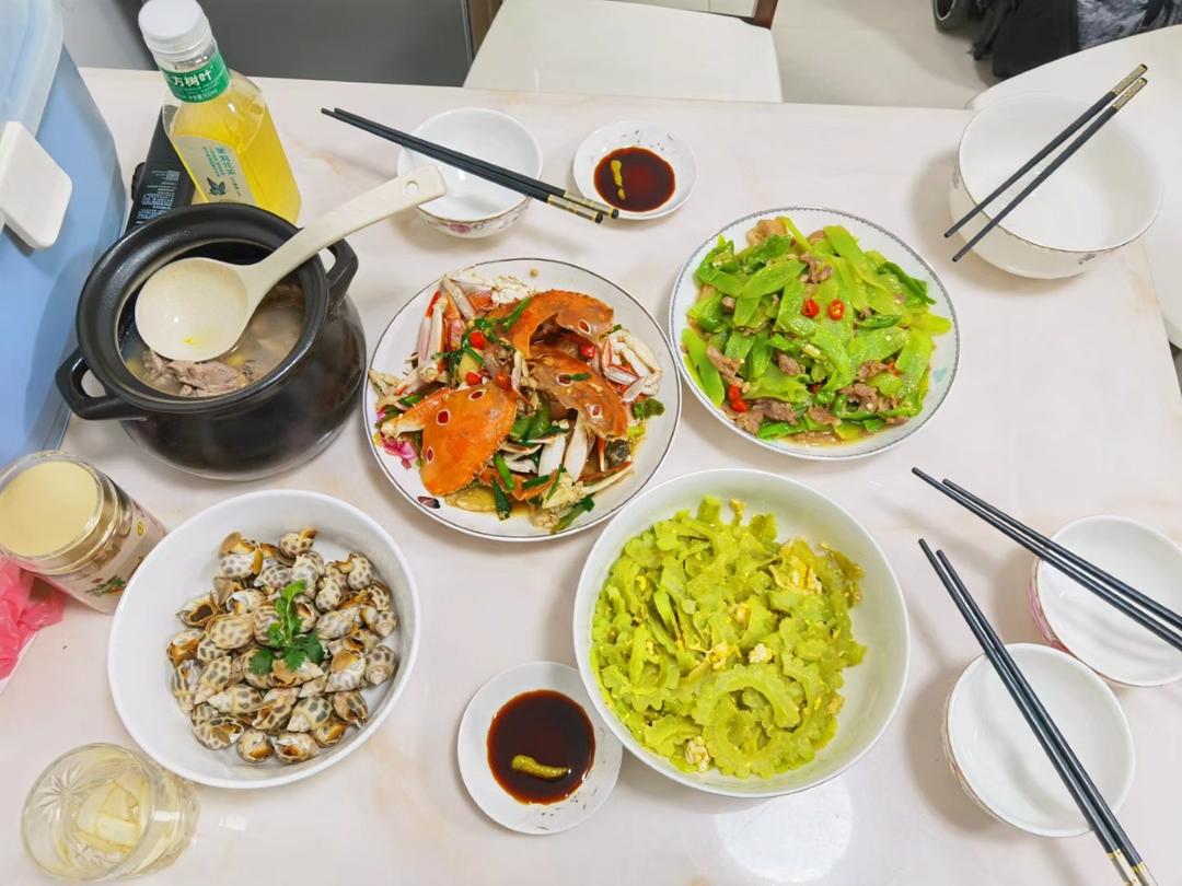 一人食