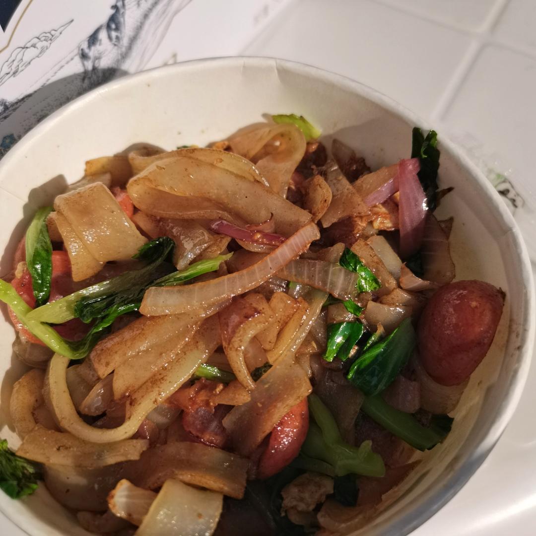 上汤菠菜