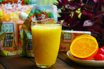 冬瓜橙汁