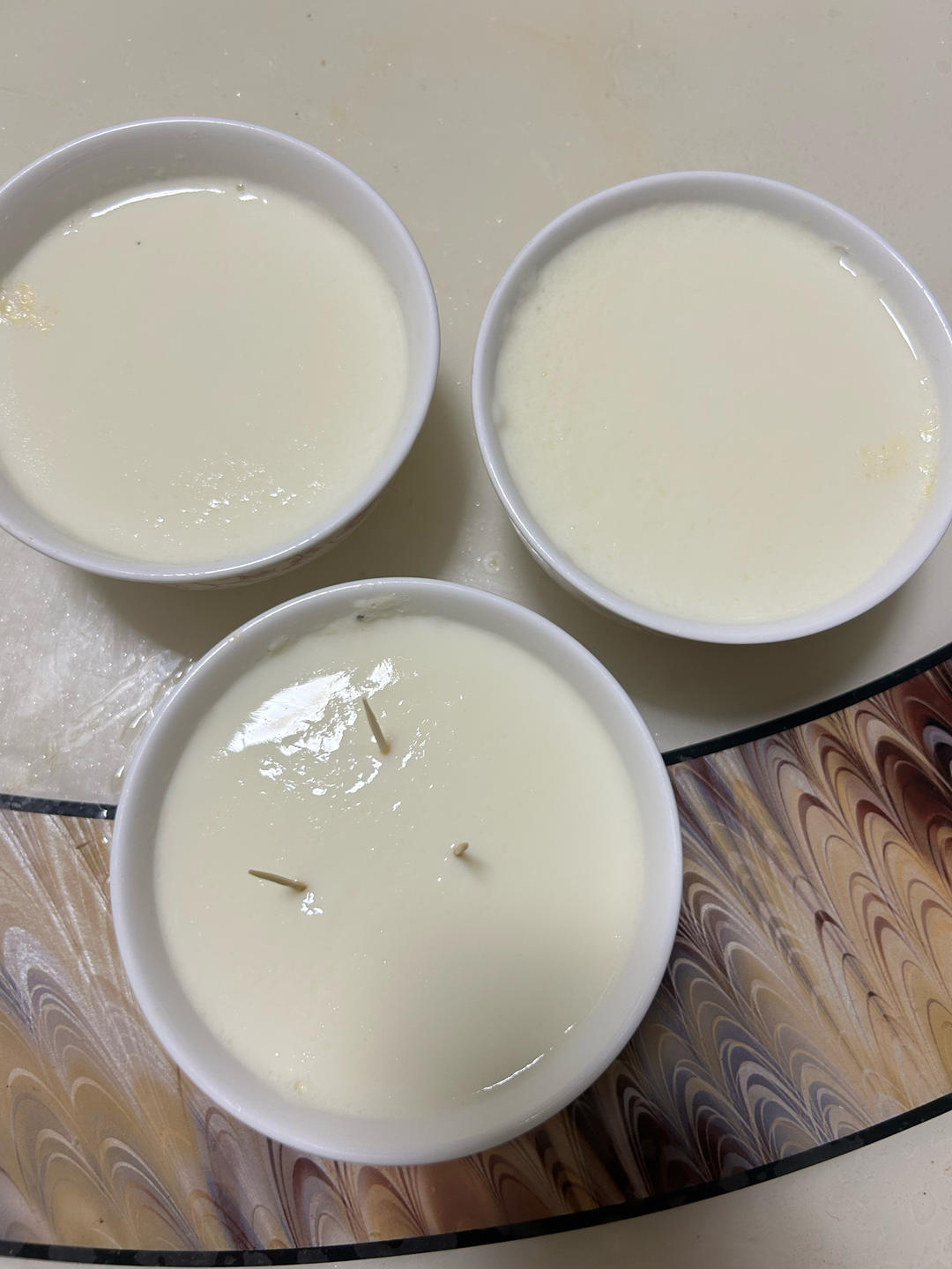 顺德双皮奶