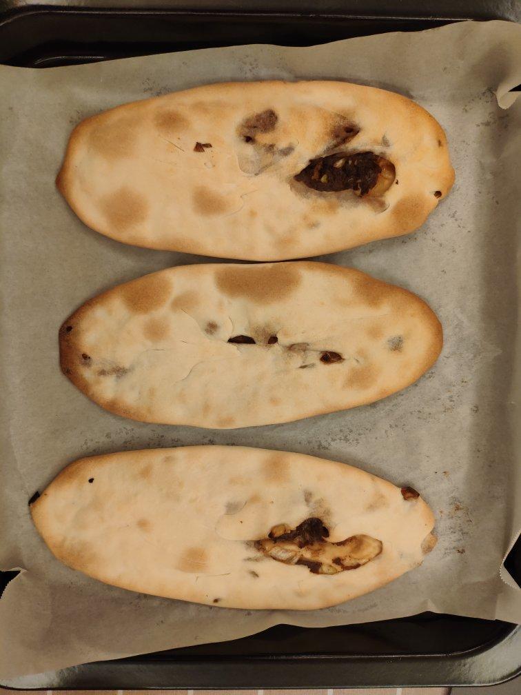 又香又酥的酸菜鲜肉锅盔