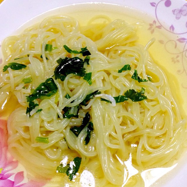 朝鲜冷面