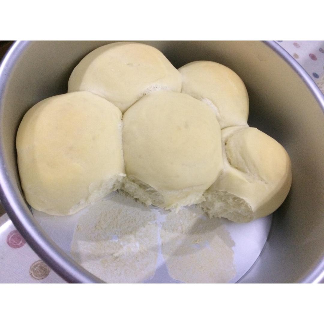 65度汤种吐司（附超简便制作汤种方法）