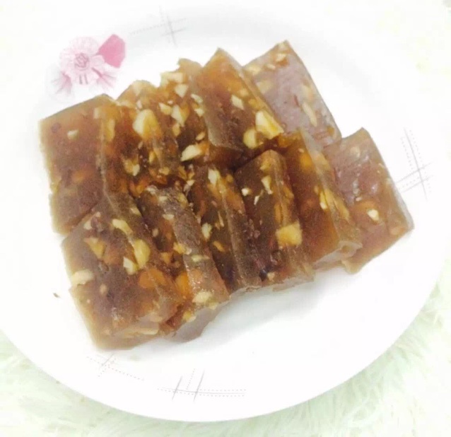 马蹄糕