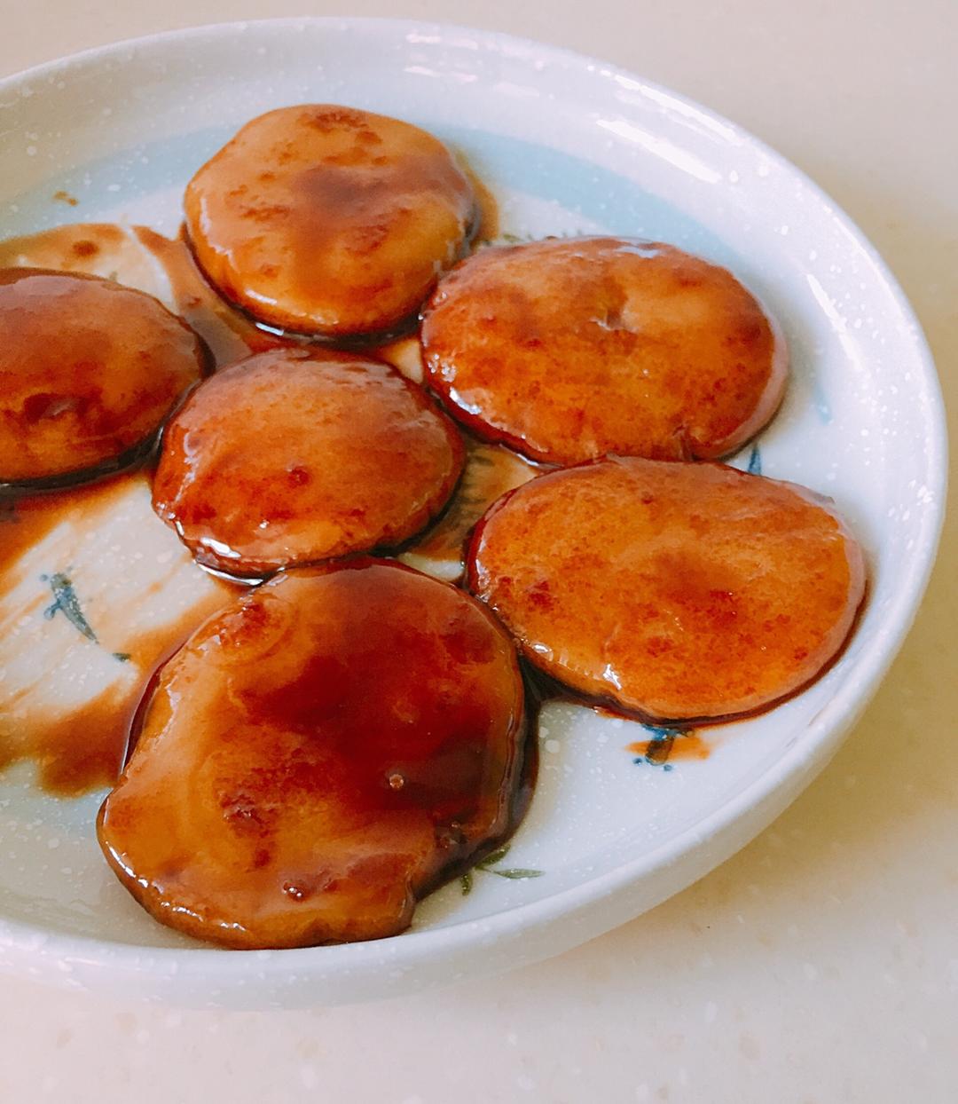糖油粑粑