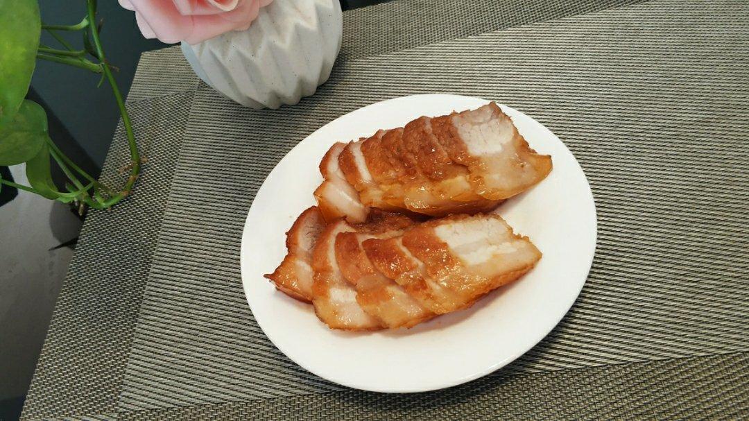 电饭煲蜜汁叉烧