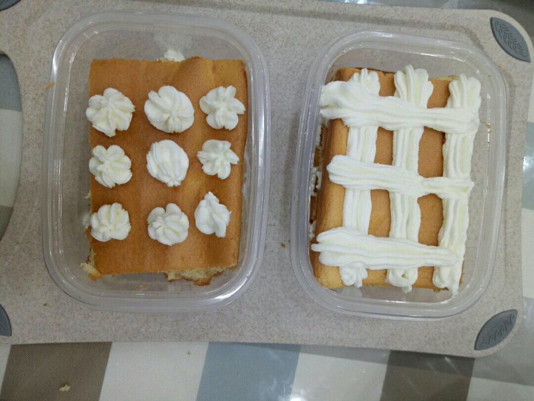 小四卷～风靡美食群的美味蛋糕卷