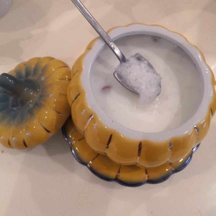 雪燕牛奶（美容养颜）