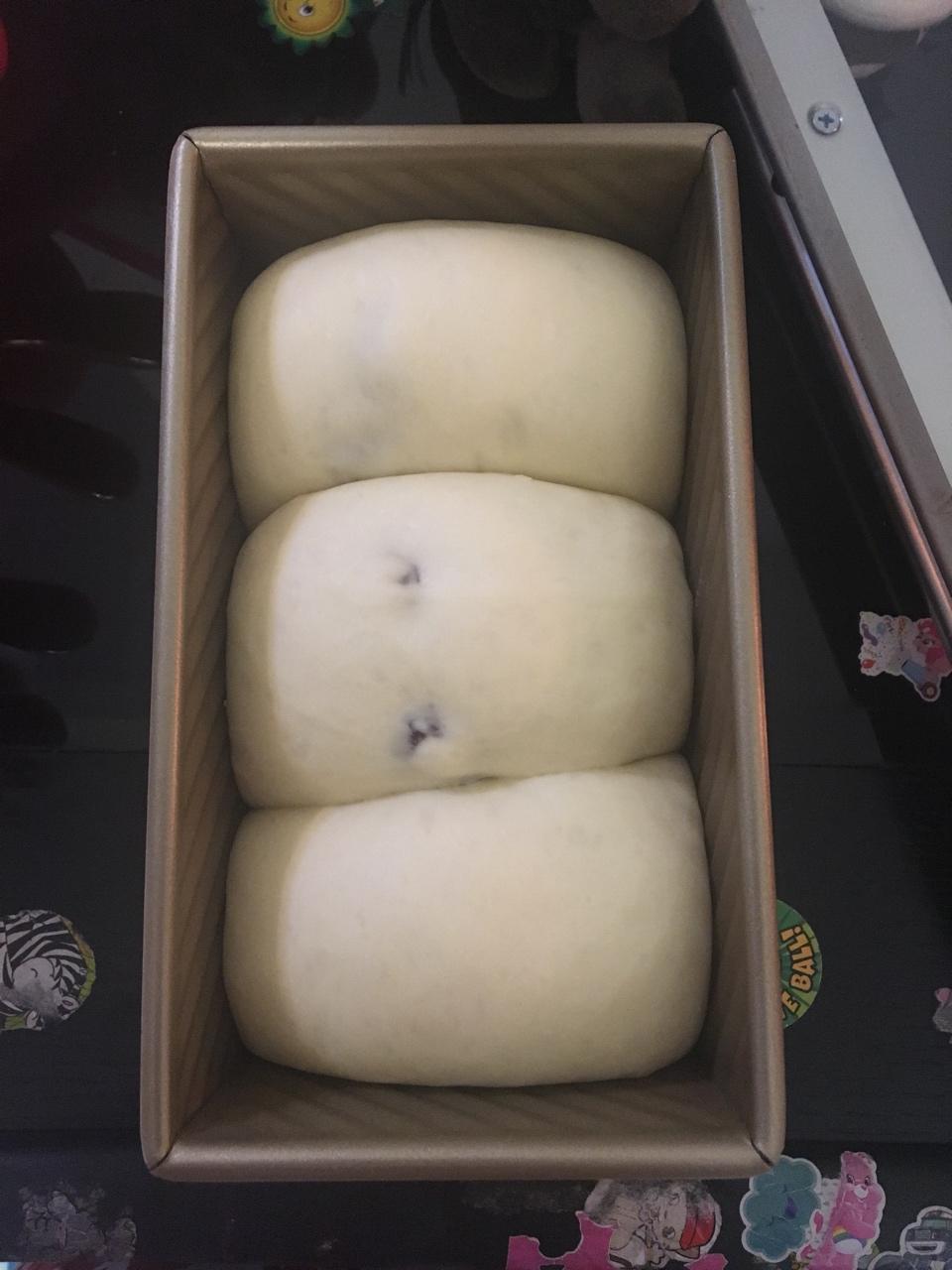 夺命软吐司(๑´ڡ`๑)超软拉丝极速方便的一次发酵吐司