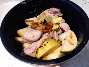 烤箱版肉松♨️好吃不上火的做法 步骤4