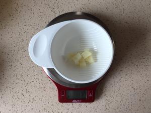 宝宝辅食-土豆泥的做法 步骤4
