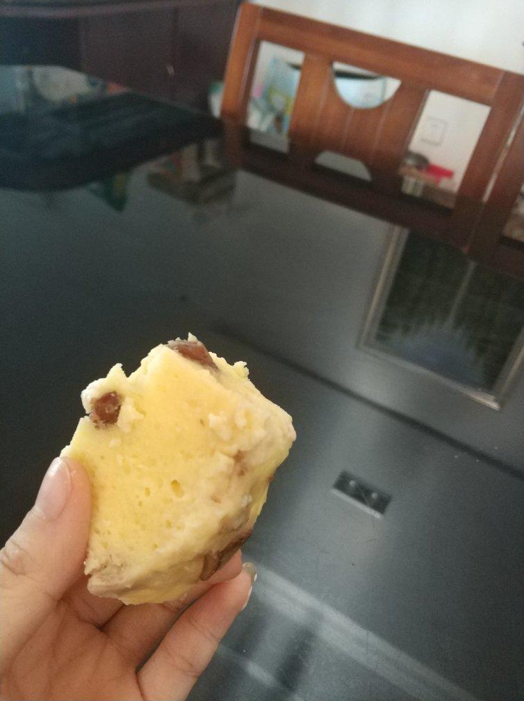 ㊙️免烤箱❗️何炅老师同款蒸蛋糕‼️好吃不怕胖