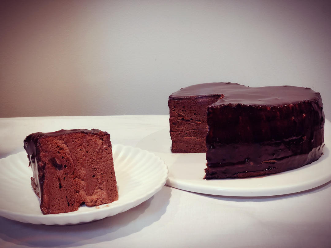 奥地利的国宝甜点、王子级的享受——沙哈蛋糕