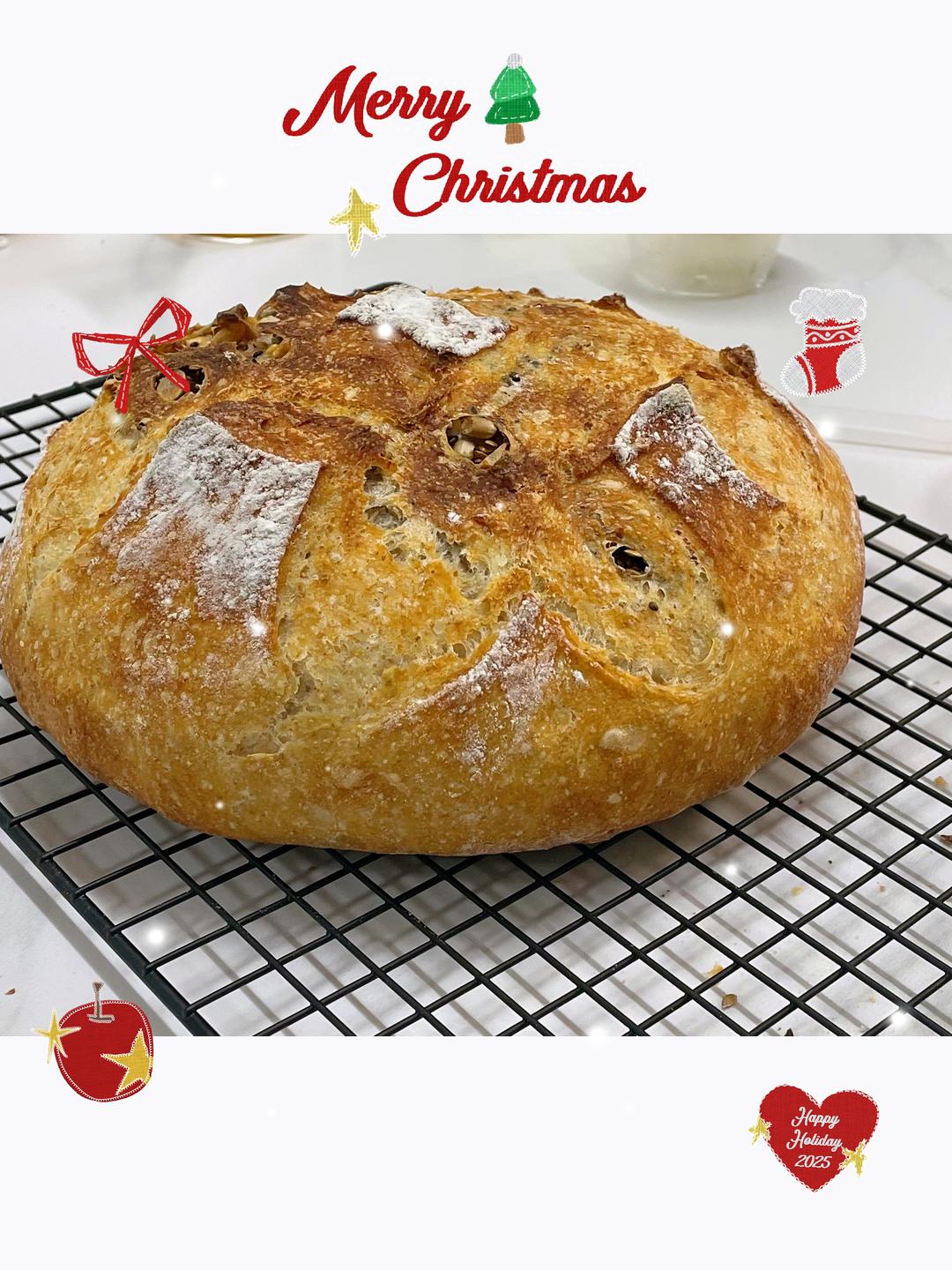 绝密！8分钟，8块钱，吃8天的正宗欧包loaf来了！