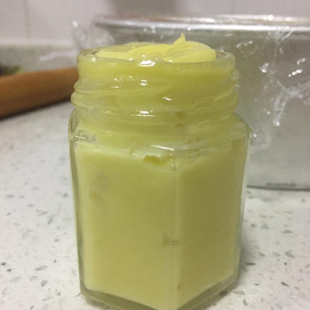 神经病蛋黄酱