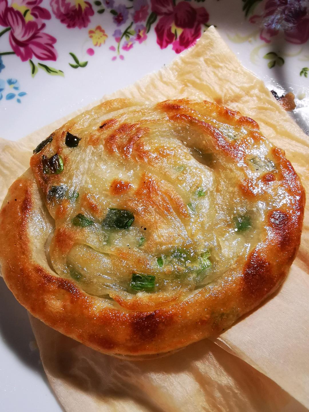 自制饺子皮(新手版)