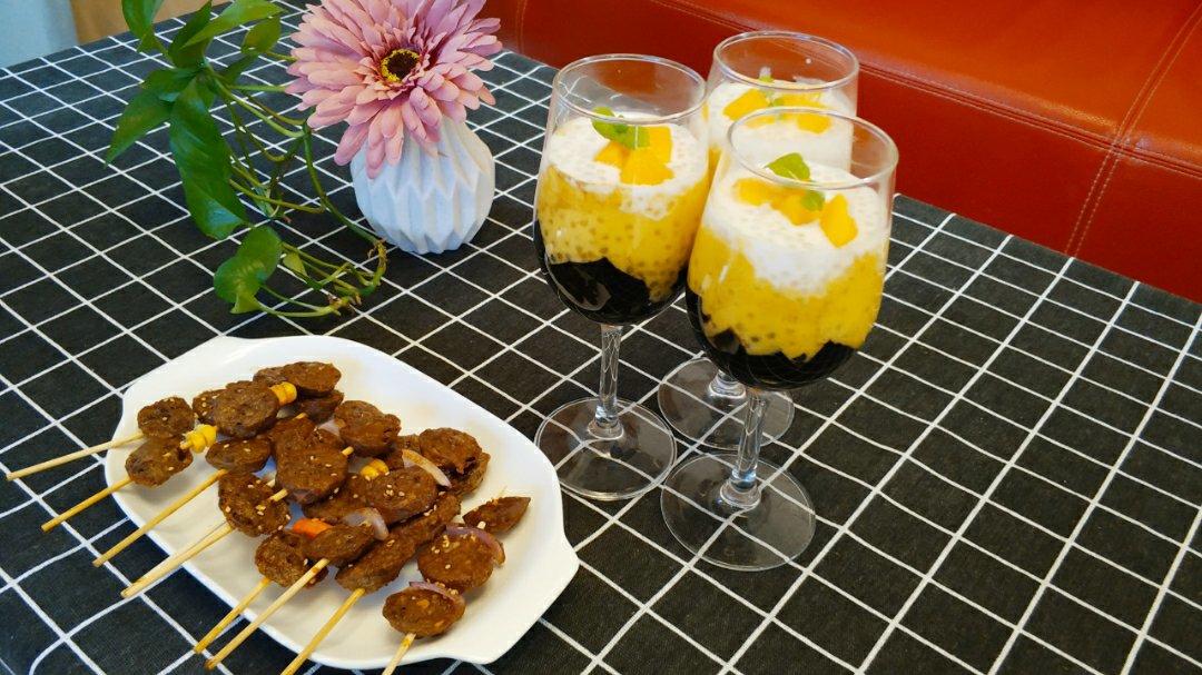 烤箱烧烤（家庭BBQ～不断更新）